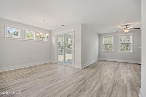 Tiny photo for 7864 Harrier Circle, Leland, NC 28451 (MLS # 100563130)