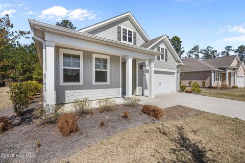 Tiny photo for 7864 Harrier Circle, Leland, NC 28451 (MLS # 100563130)