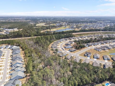 Tiny photo for 7864 Harrier Circle, Leland, NC 28451 (MLS # 100563130)