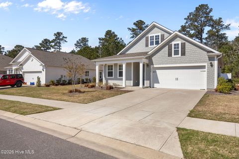 Tiny photo for 7864 Harrier Circle, Leland, NC 28451 (MLS # 100563130)
