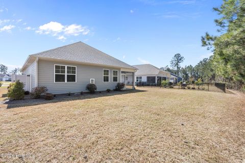Tiny photo for 7864 Harrier Circle, Leland, NC 28451 (MLS # 100563130)
