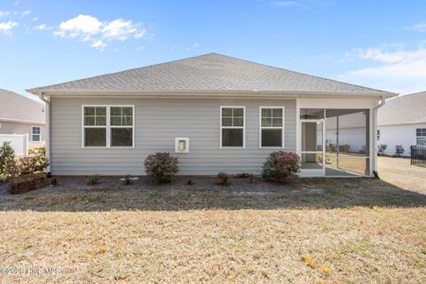 Tiny photo for 7864 Harrier Circle, Leland, NC 28451 (MLS # 100563130)