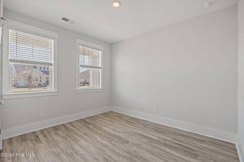 Tiny photo for 7864 Harrier Circle, Leland, NC 28451 (MLS # 100563130)