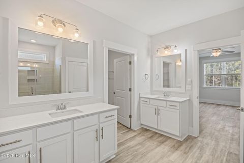 Tiny photo for 7864 Harrier Circle, Leland, NC 28451 (MLS # 100563130)