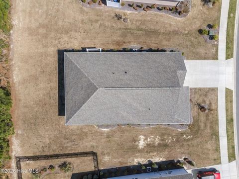 Tiny photo for 7864 Harrier Circle, Leland, NC 28451 (MLS # 100563130)