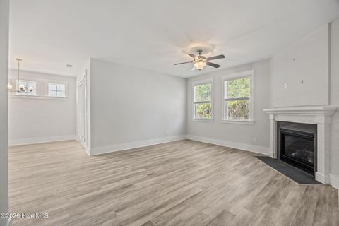 Tiny photo for 7864 Harrier Circle, Leland, NC 28451 (MLS # 100563130)