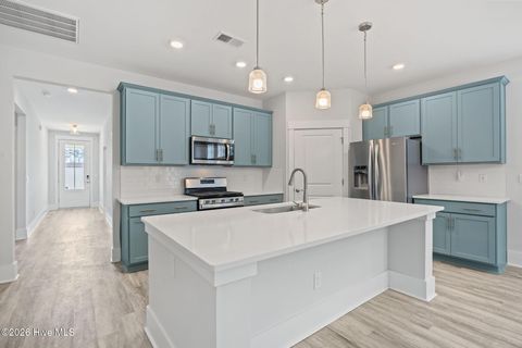 Tiny photo for 7864 Harrier Circle, Leland, NC 28451 (MLS # 100563130)