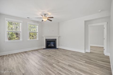 Tiny photo for 7864 Harrier Circle, Leland, NC 28451 (MLS # 100563130)