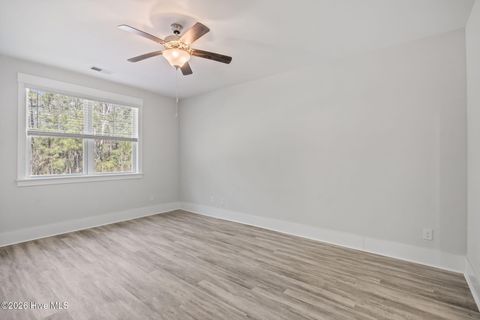 Tiny photo for 7864 Harrier Circle, Leland, NC 28451 (MLS # 100563130)