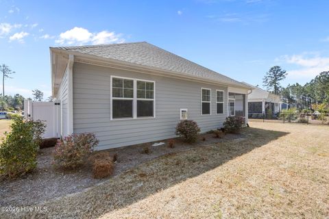 Tiny photo for 7864 Harrier Circle, Leland, NC 28451 (MLS # 100563130)