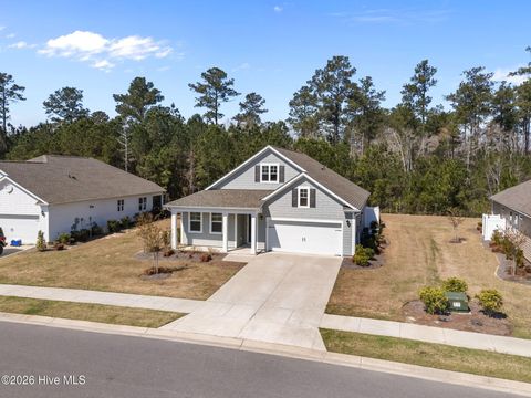 Tiny photo for 7864 Harrier Circle, Leland, NC 28451 (MLS # 100563130)