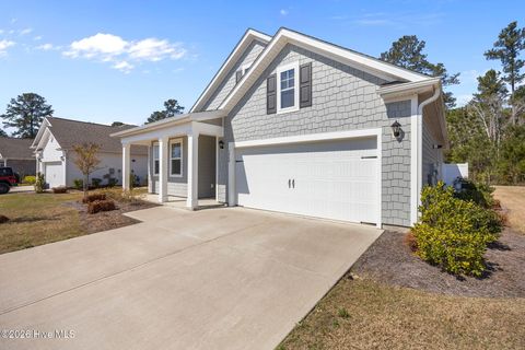 Tiny photo for 7864 Harrier Circle, Leland, NC 28451 (MLS # 100563130)