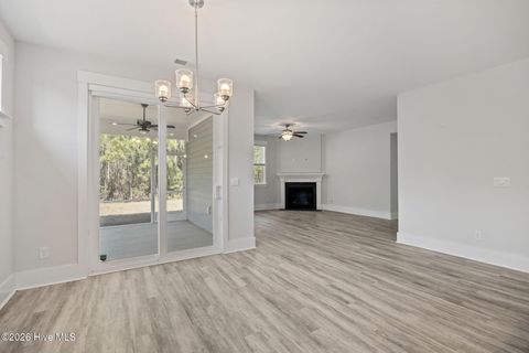 Tiny photo for 7864 Harrier Circle, Leland, NC 28451 (MLS # 100563130)