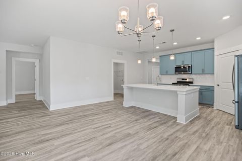 Tiny photo for 7864 Harrier Circle, Leland, NC 28451 (MLS # 100563130)