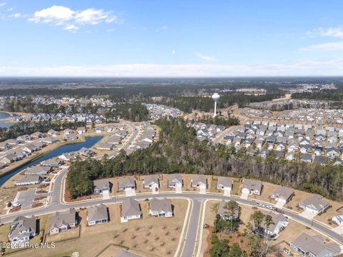 Tiny photo for 7864 Harrier Circle, Leland, NC 28451 (MLS # 100563130)