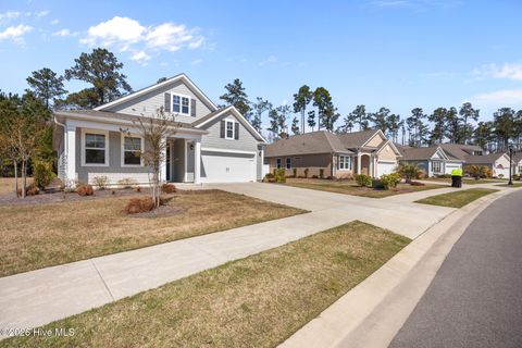 Tiny photo for 7864 Harrier Circle, Leland, NC 28451 (MLS # 100563130)
