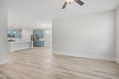 Tiny photo for 7864 Harrier Circle, Leland, NC 28451 (MLS # 100563130)