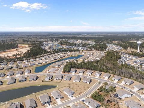 Tiny photo for 7864 Harrier Circle, Leland, NC 28451 (MLS # 100563130)