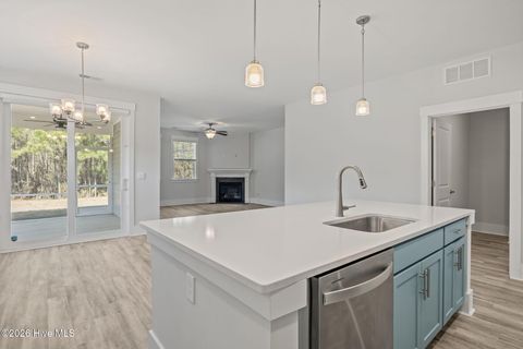 Tiny photo for 7864 Harrier Circle, Leland, NC 28451 (MLS # 100563130)