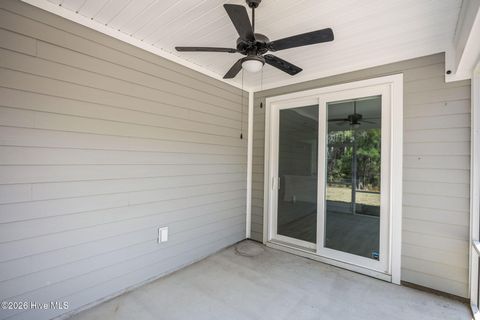 Tiny photo for 7864 Harrier Circle, Leland, NC 28451 (MLS # 100563130)