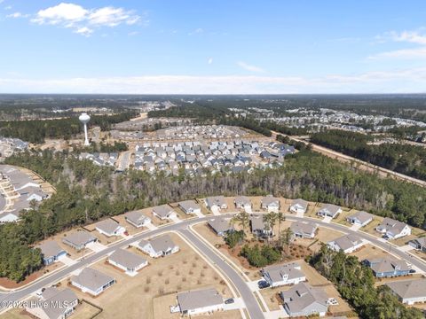 Tiny photo for 7864 Harrier Circle, Leland, NC 28451 (MLS # 100563130)