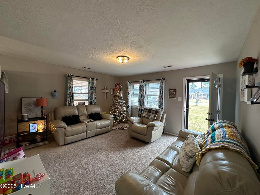 Photo of 1810 Oberry Center Road, Goldsboro, NC 27530 (MLS # 100544718)