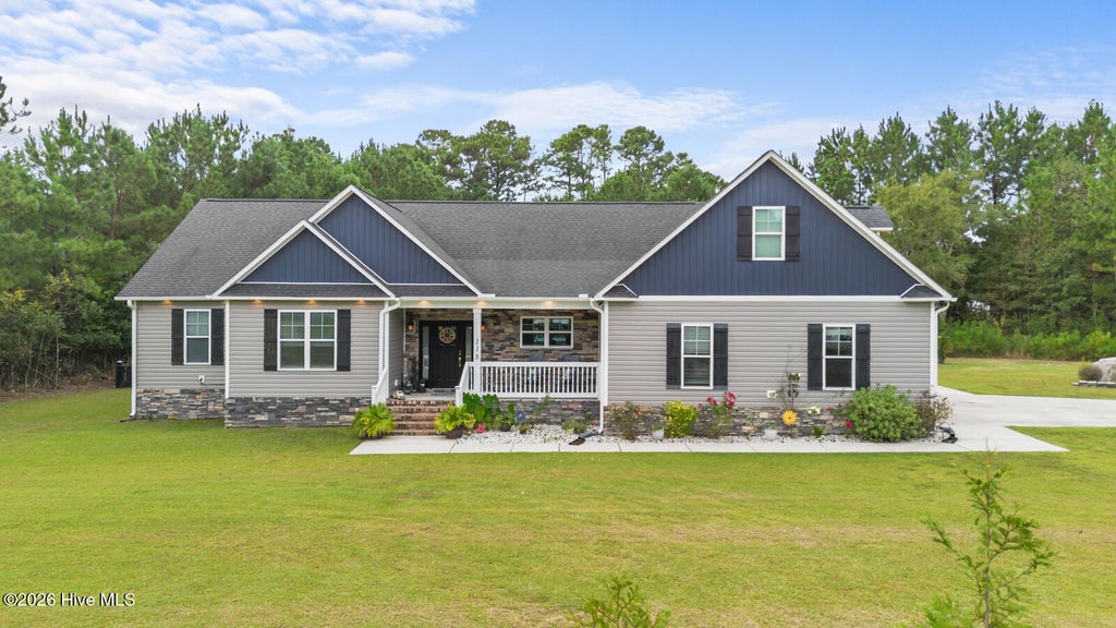 Photo of 118 King Estates Road, Jacksonville, NC 28540 (MLS # 100604939)