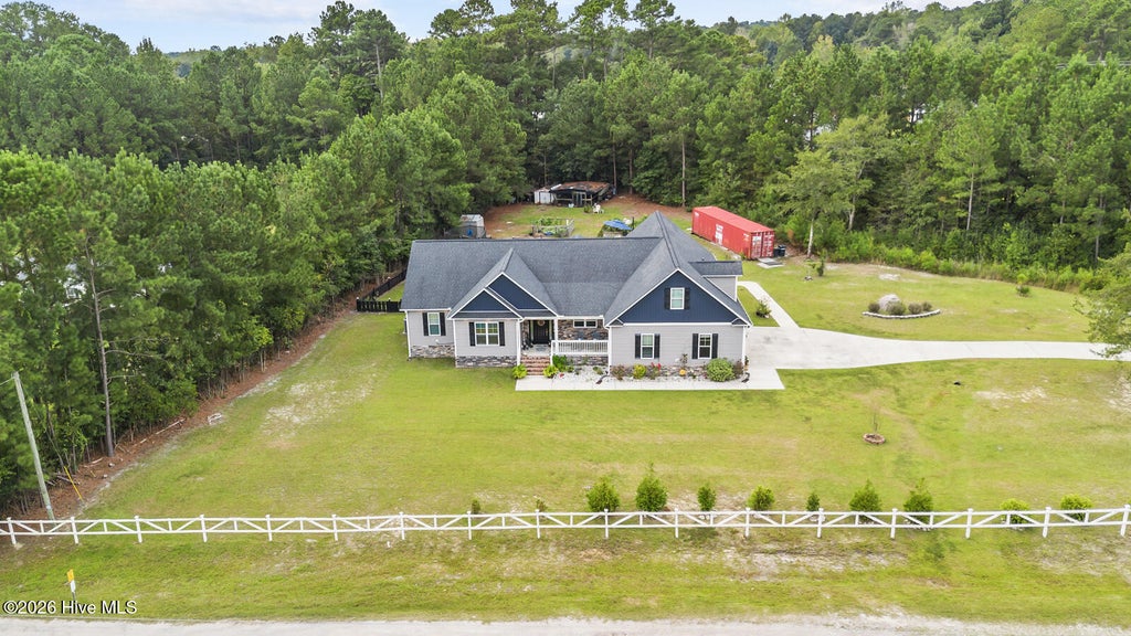 Photo of 118 King Estates Road, Jacksonville, NC 28540 (MLS # 100604939)