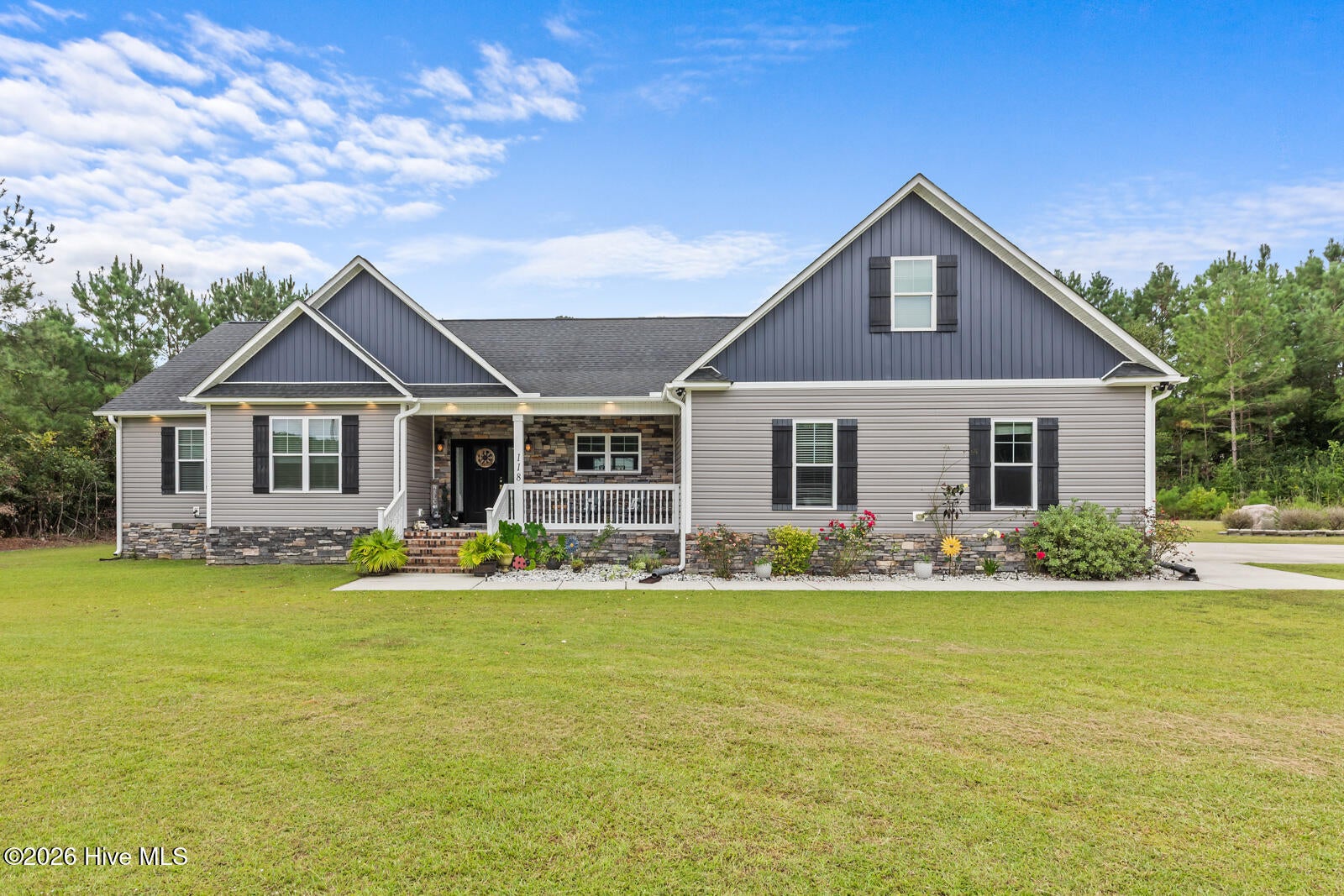 118 King Estates Road