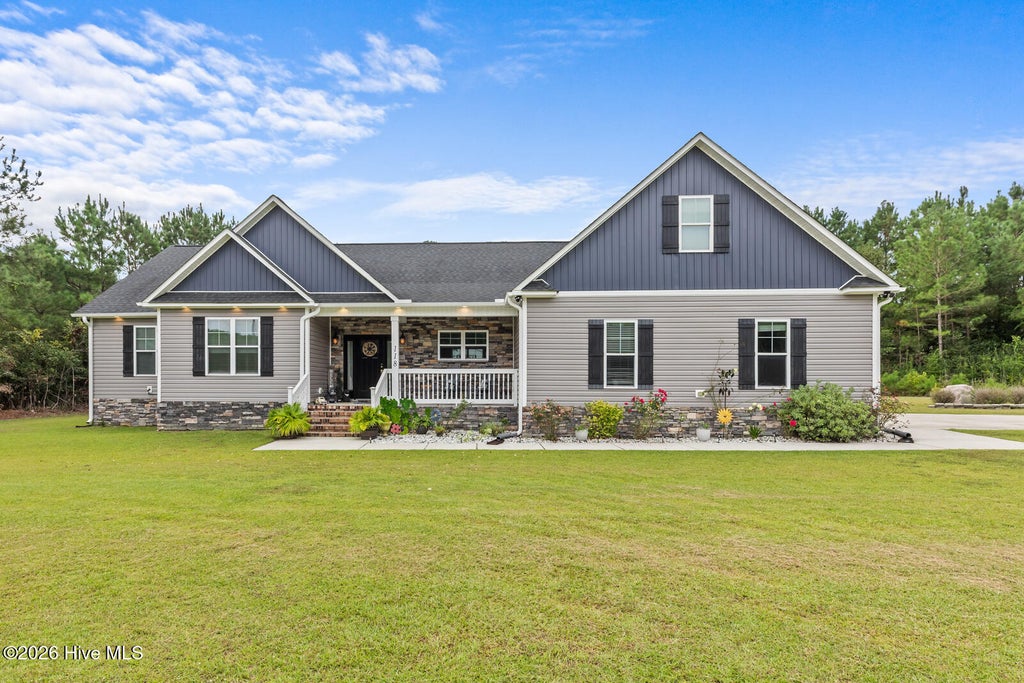 Photo of 118 King Estates Road, Jacksonville, NC 28540 (MLS # 100604939)