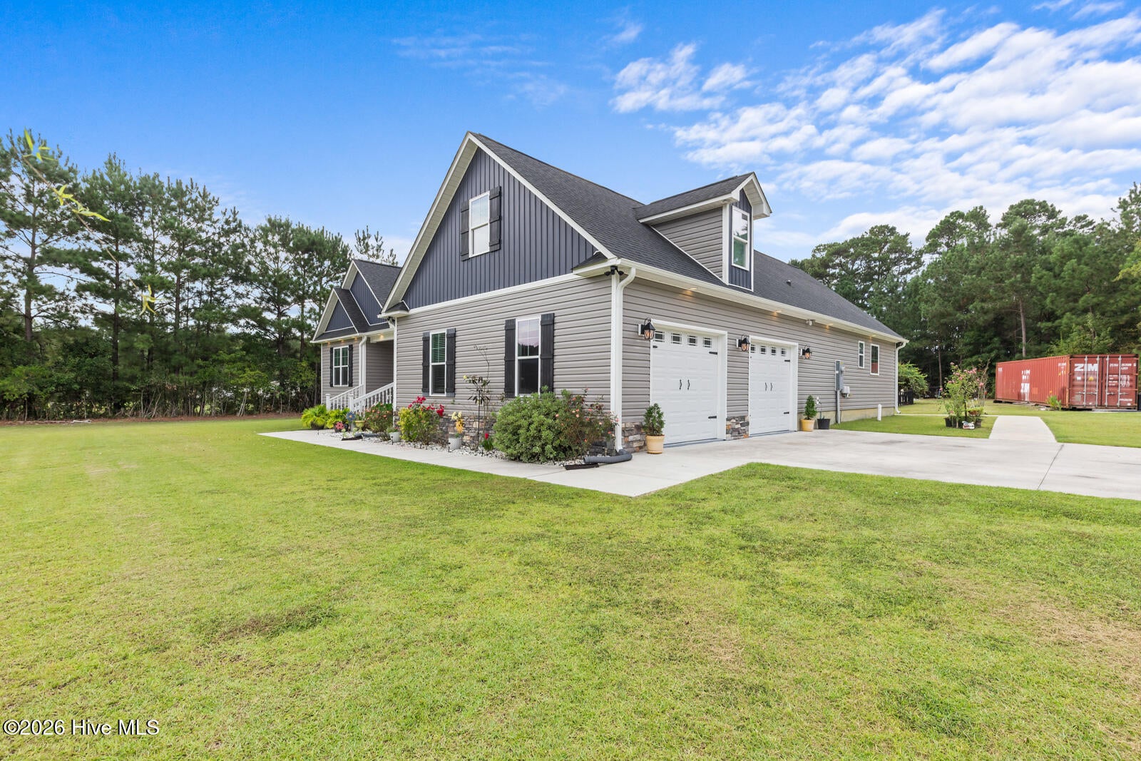 118 King Estates Road