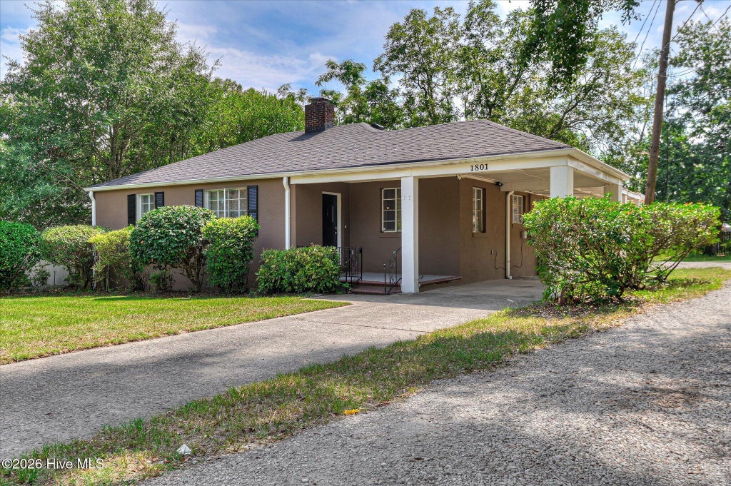 Photo of 1801 Heath Street, Augusta, GA 30904 (MLS # 100603824)