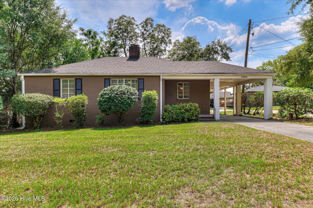 Photo of 1801 Heath Street, Augusta, GA 30904 (MLS # 100603824)