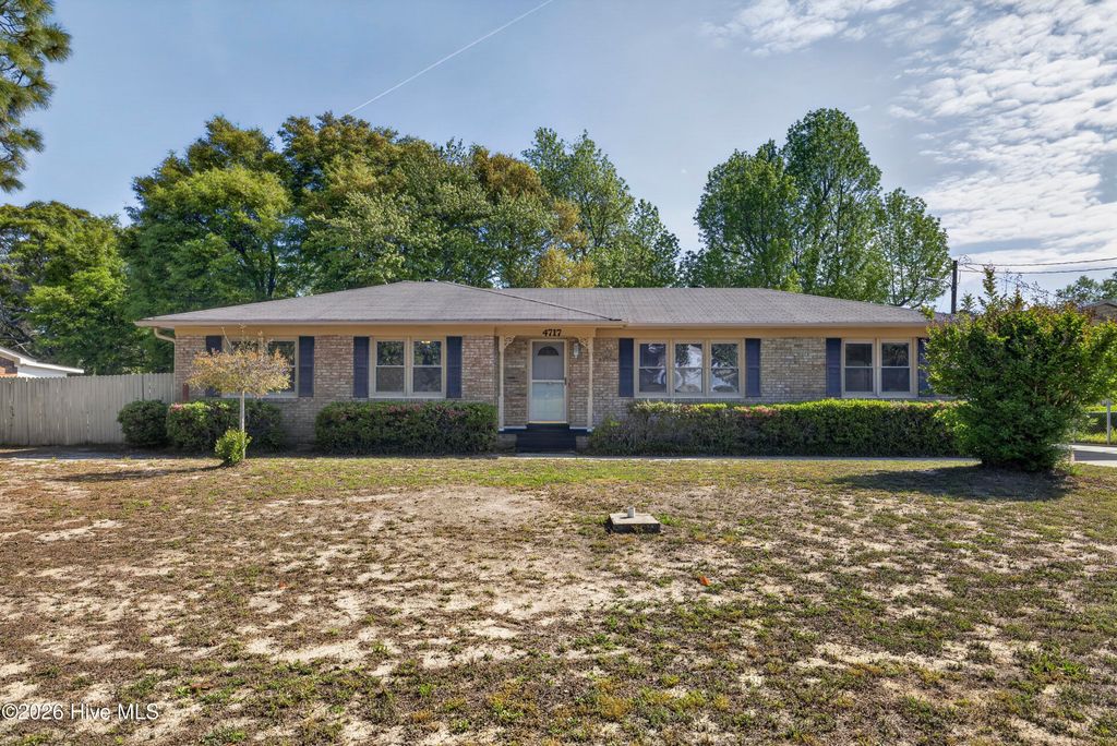 Photo of 4717 Carya Drive, Wilmington, NC 28412 (MLS # 100566296)