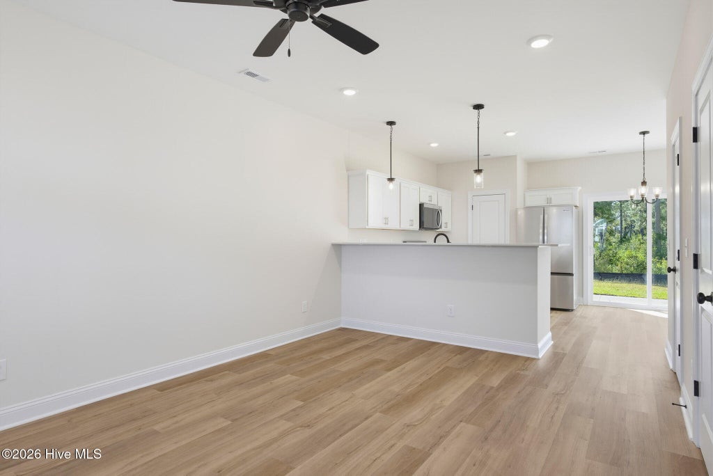 Photo of 727 Cross Bridge Way, Sneads Ferry, NC 28460 (MLS # 100610199)