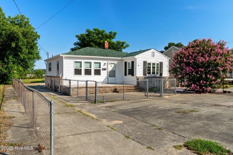 Photo of 2021 Ohio Avenue, Augusta, GA 30904 (MLS # 100588289)