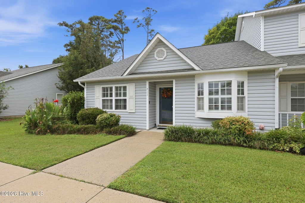 Photo of 303 Barbour Road #701, Morehead City, NC 28557 (MLS # 100599867)