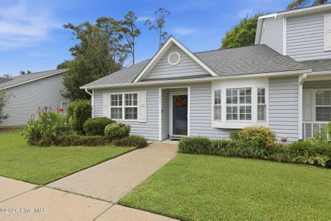 Condo For Sale - 303 Barbour Road #701<br/> Morehead City, NC 28557