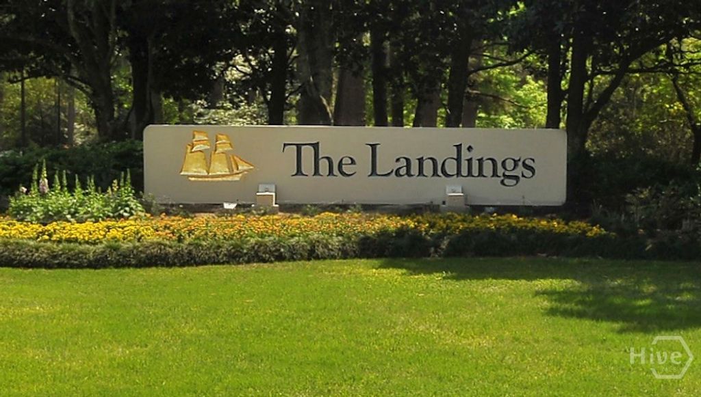 Photo of 1 Magnolia Crossing, Savannah, GA 31411 (MLS # SA336210)