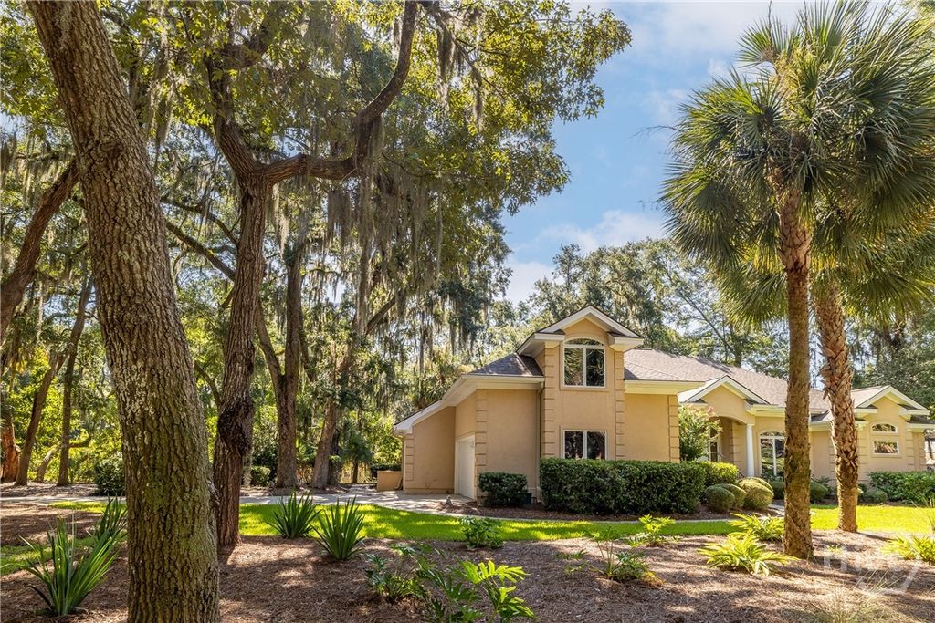 Photo of 1 Magnolia Crossing, Savannah, GA 31411 (MLS # SA336210)