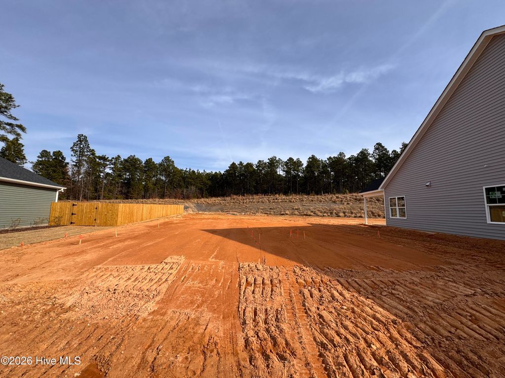 Photo of 237 Rough Ridge Trail #18, Aberdeen, NC 28315 (MLS # 100552585)