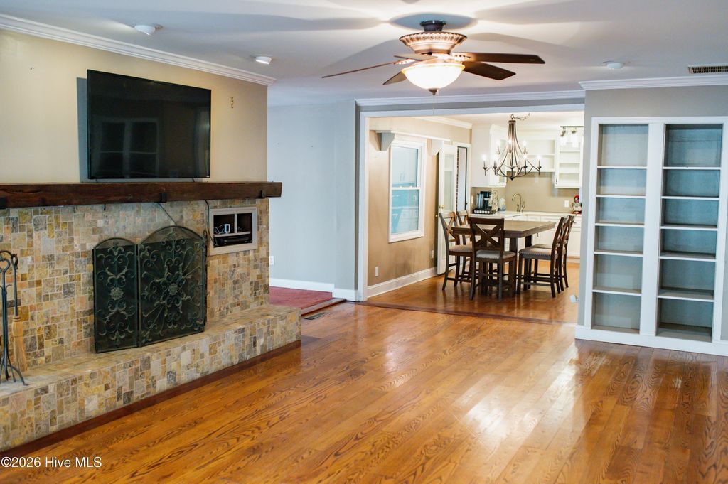 Photo of 3758 N Mitchell Ford Road, Clarkton, NC 28433 (MLS # 100547138)