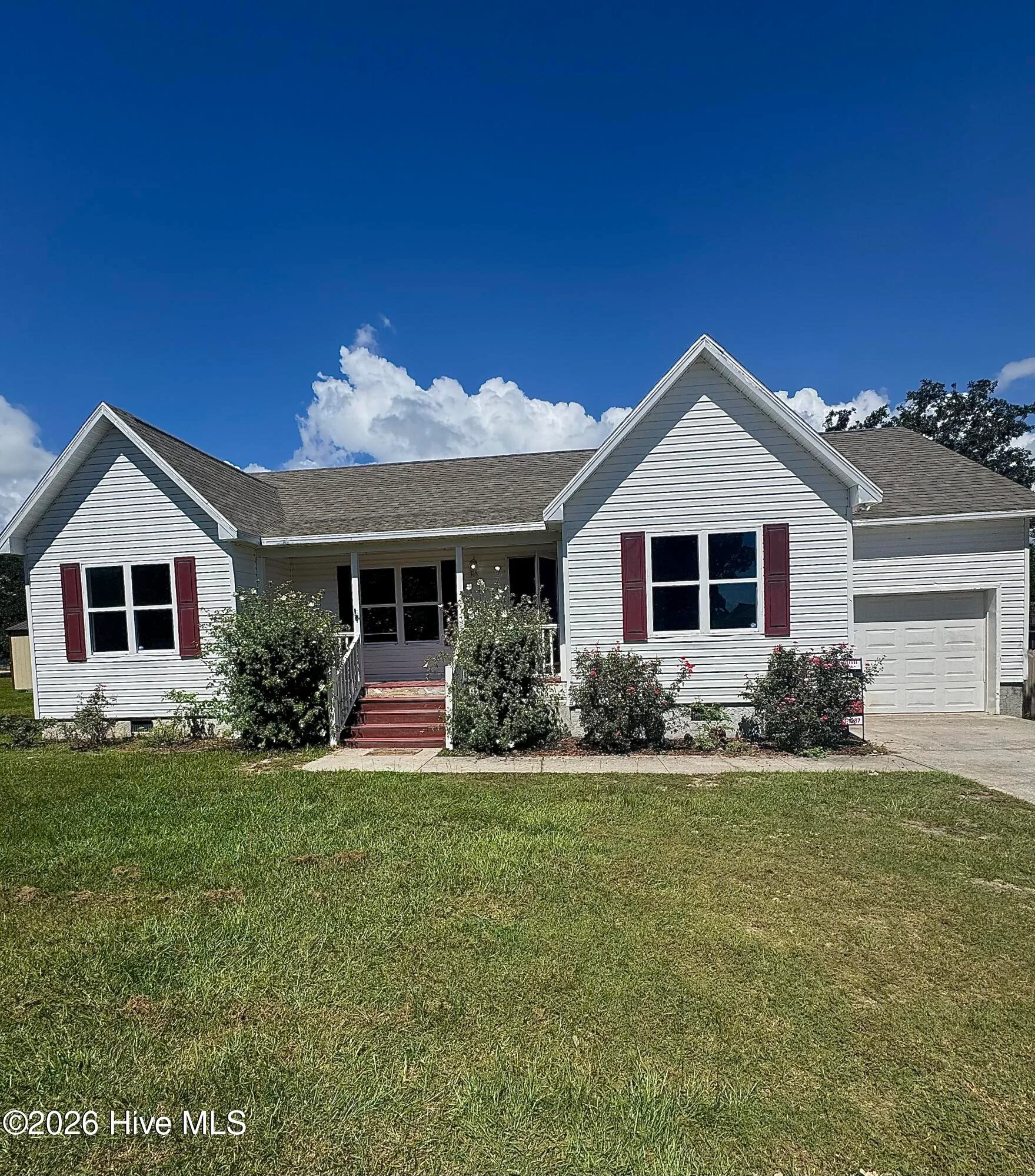4618 Squirrel Avenue NW, Shallotte, NC, 28470