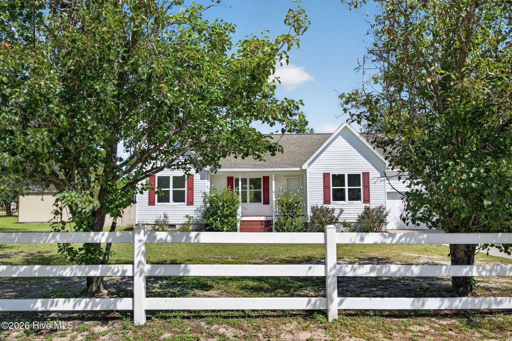 Photo of 4618 Squirrel Avenue NW, Shallotte, NC 28470 (MLS # 100601883)