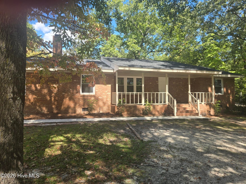 Photo of 12381 Blues Farm Road, Laurinburg, NC 28352 (MLS # 100607227)