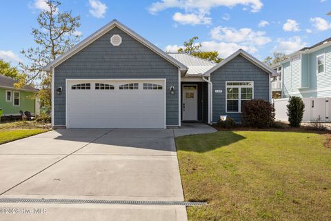 Photo of 129 NW 11th Street, Oak Island, NC 28465 (MLS # 100565056)