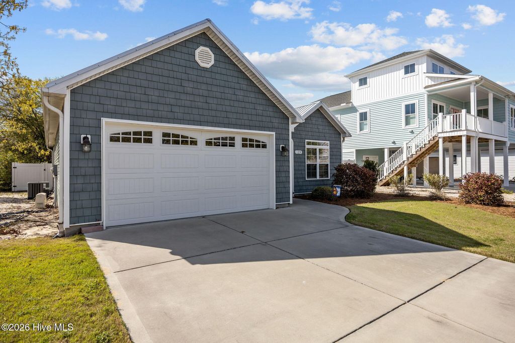 Photo of 129 NW 11th Street, Oak Island, NC 28465 (MLS # 100565056)