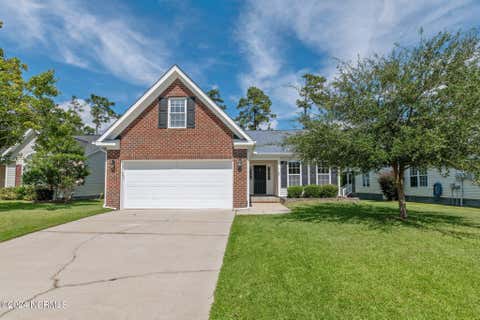 Homes For Rent - 114 Bermuda View<br/> New Bern, NC 28560