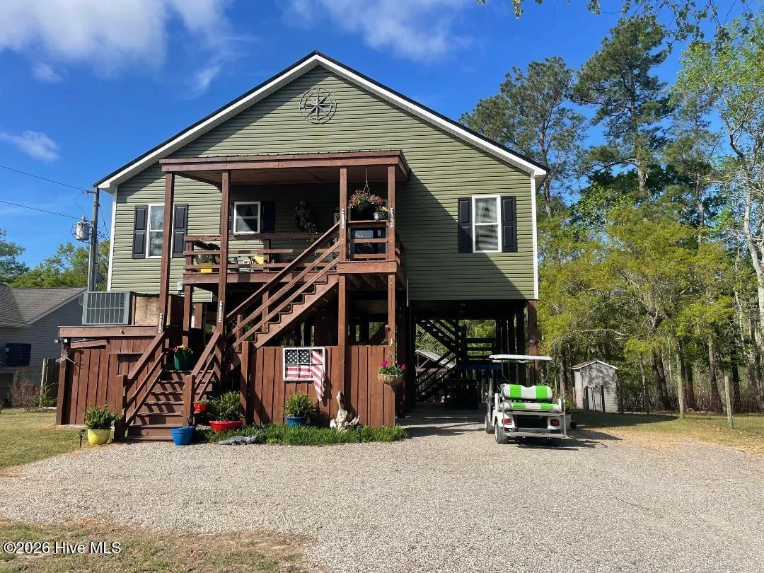 229 Estate Road, Atkinson, NC, 28421