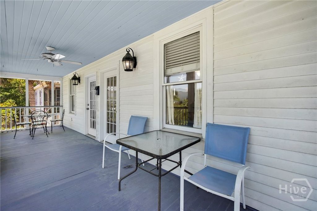 Photo of 1105 Lovell Avenue, Tybee Island, GA 31328 (MLS # SA360101)